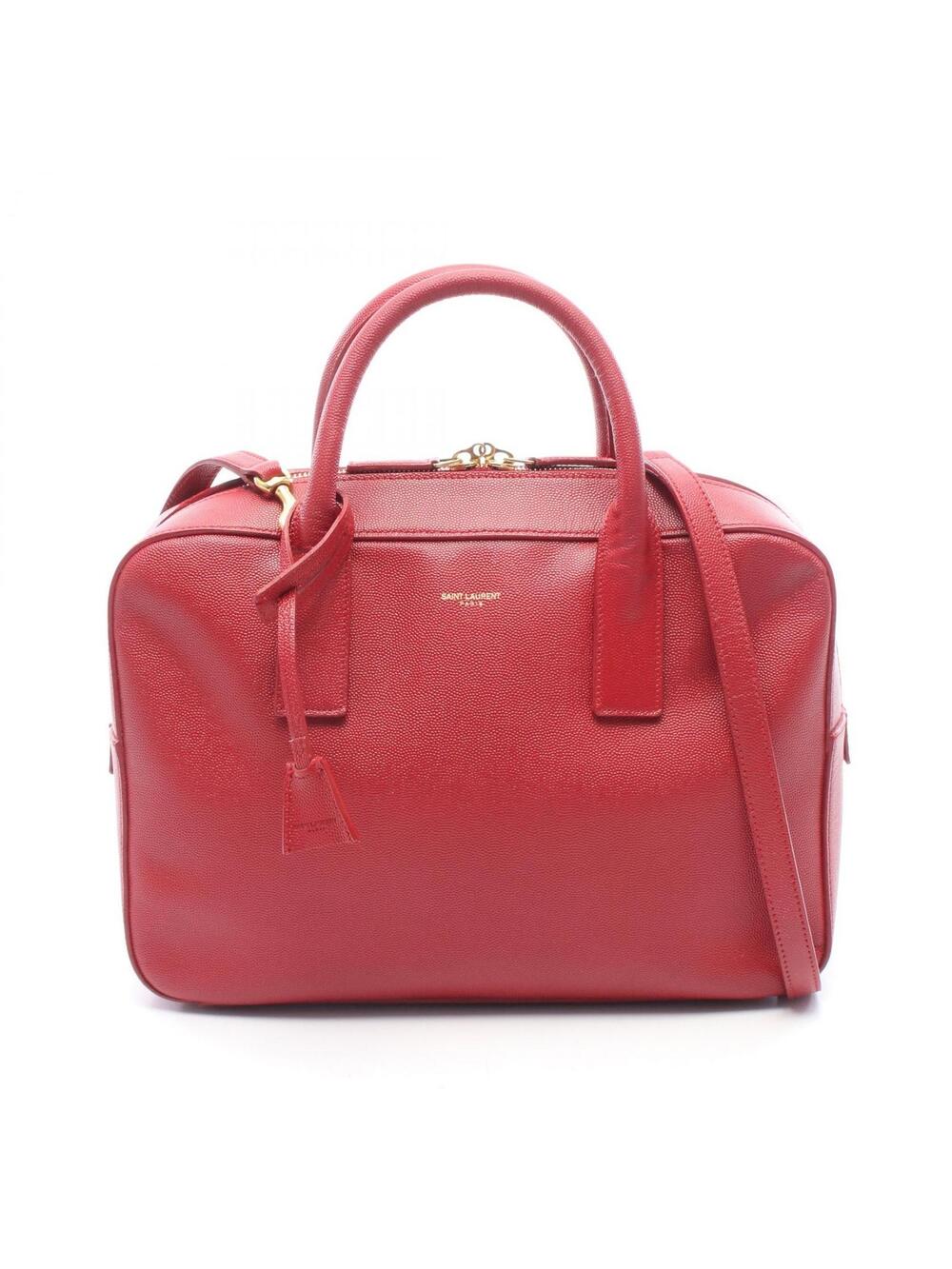 Saint Laurent Paris Museum Shoulder #284693S59B